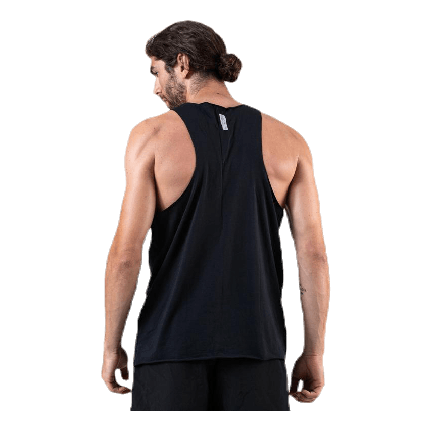 Bash Tank Black