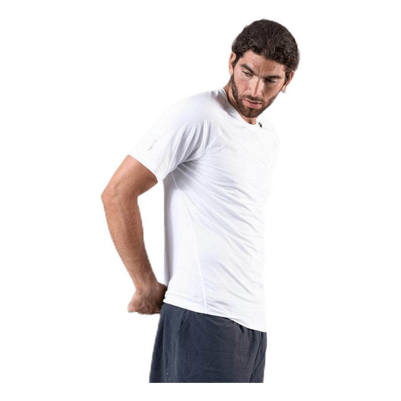 Tellus Tee White