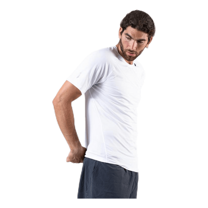 Tellus Tee White