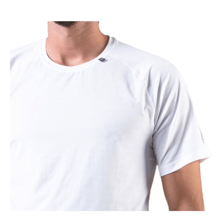 Tellus Tee White