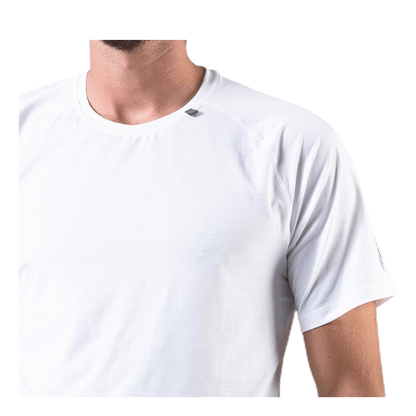 Tellus Tee White