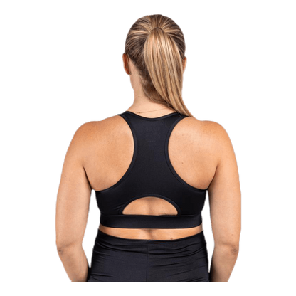 Movement Mama Sports Bra Black