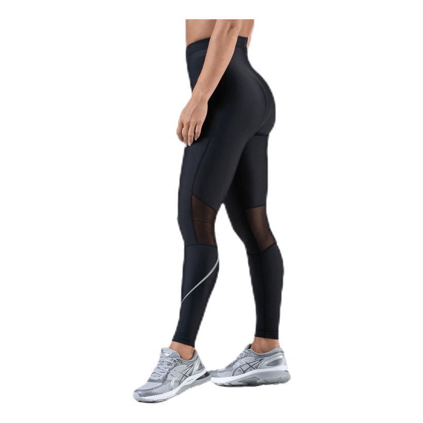 Magma Compression Tights Black