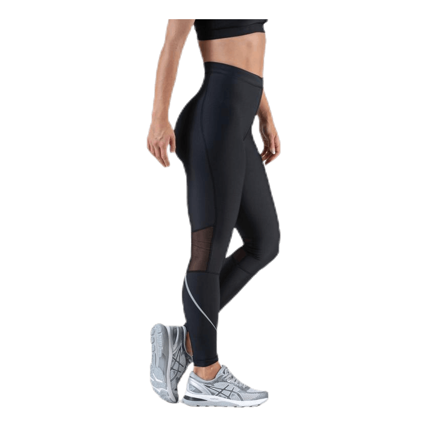 Magma Compression Tights Black