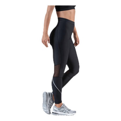 Magma Compression Tights Black