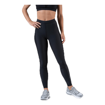 Magma Compression Tights Black