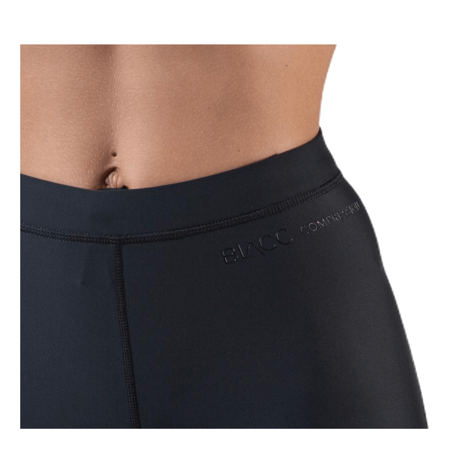 Magma Compression Tights Black