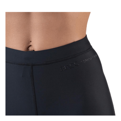 Magma Compression Tights Black