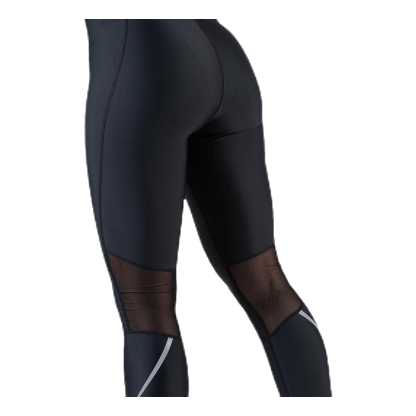 Magma Compression Tights Black