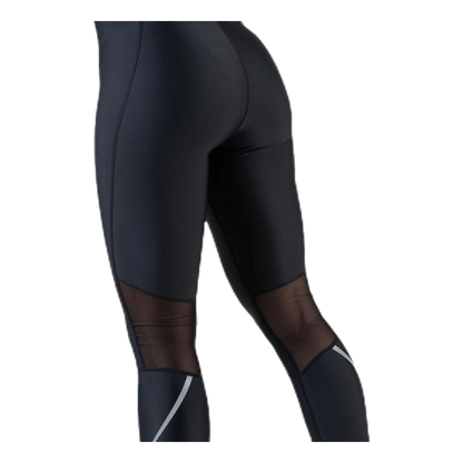 Magma Compression Tights Black