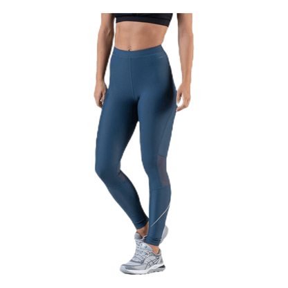 Magma Compression Tights Blue