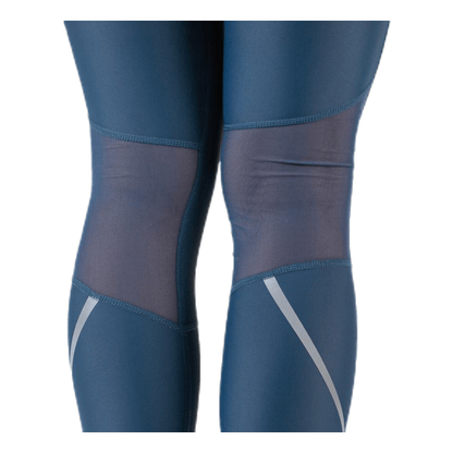 Magma Compression Tights Blue