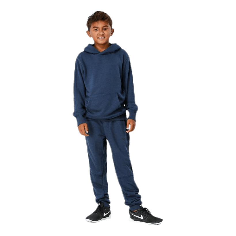 Junior Harvey Hoodie Blue