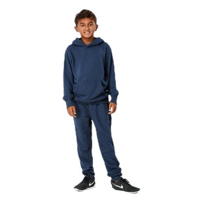 Junior Harvey Hoodie Blue