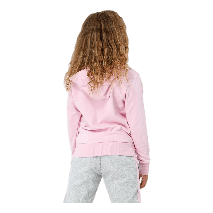 Junior Rachel Hoodie Pink