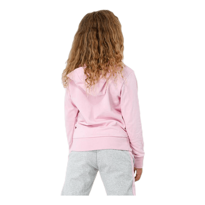 Junior Rachel Hoodie Pink