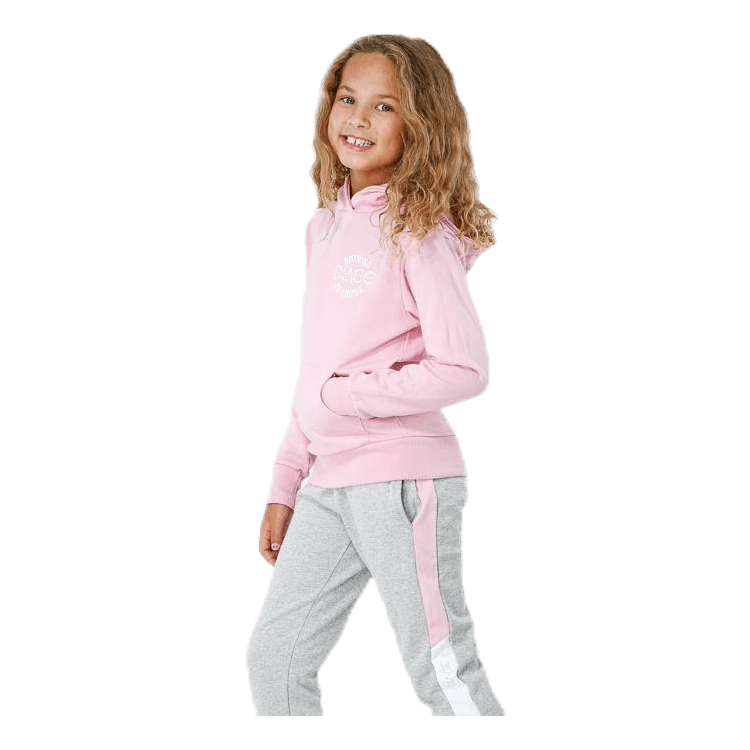 Junior Rachel Hoodie Pink