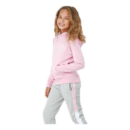 Junior Rachel Hoodie Pink