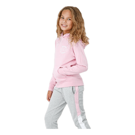 Junior Rachel Hoodie Pink