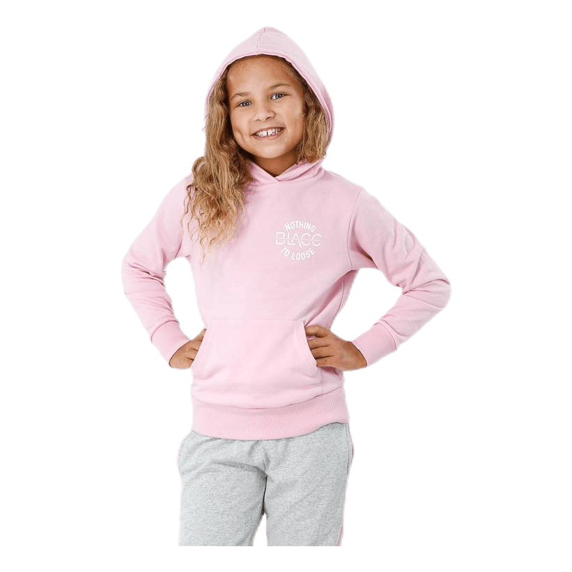 Junior Rachel Hoodie Pink