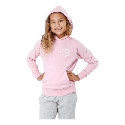 Junior Rachel Hoodie Pink