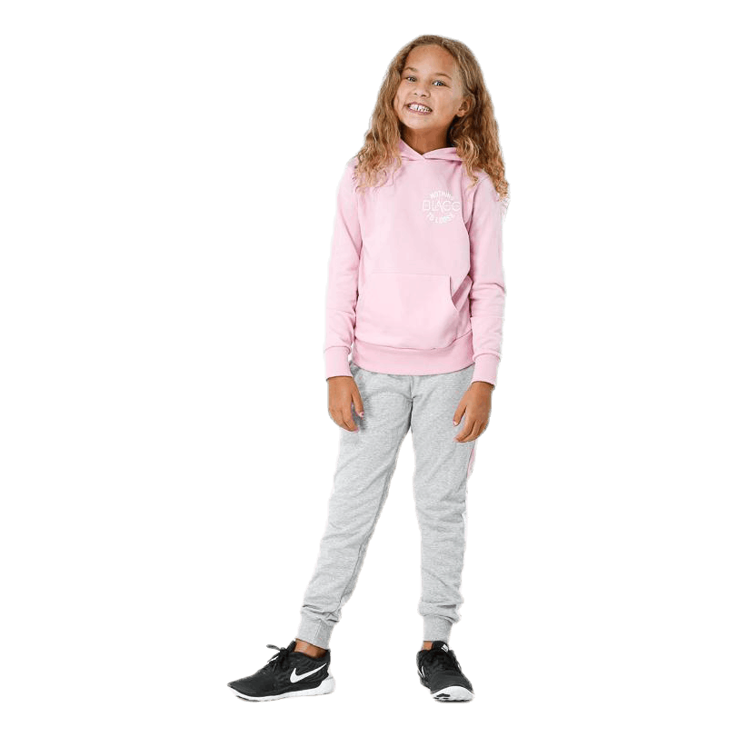 Junior Rachel Hoodie Pink