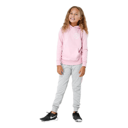 Junior Rachel Hoodie Pink