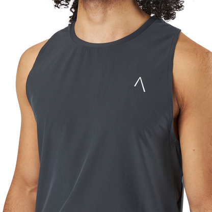 Fly Limited Tank Black