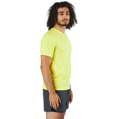 Tellus Tee Yellow